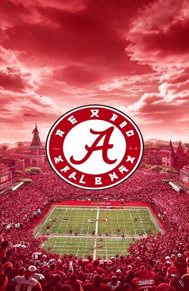 Alabama Crimson Tide Wallpaper
