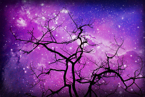 Moving Galaxy Background Image Pictures Becuo