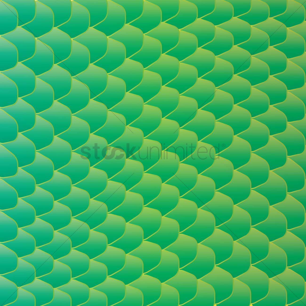 Fish Scale Background Vector Image Stockunlimited