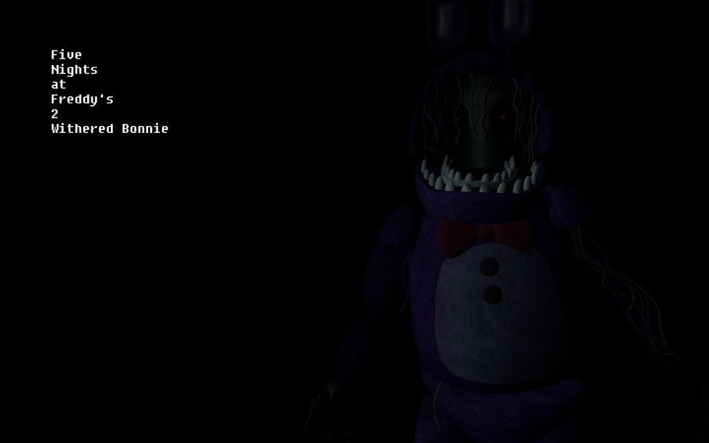 Real Life Five Nights At Freddys   Live Action 1024x640