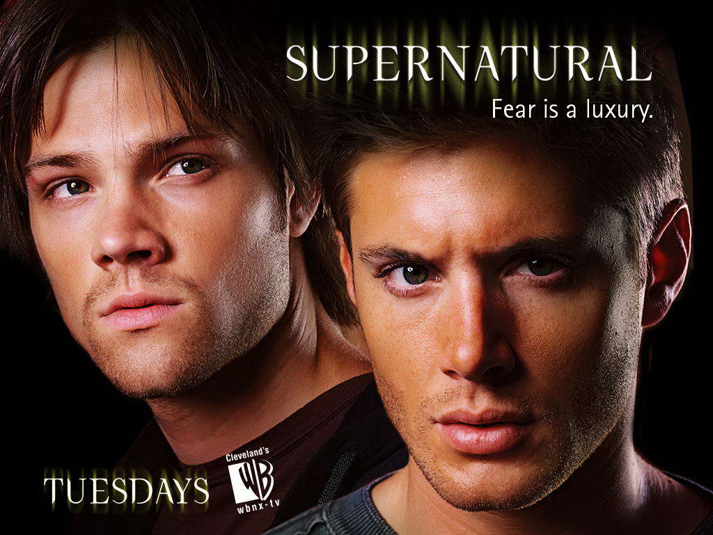 Supernatural Sam And Dean Wallpaper Wallpapersafari