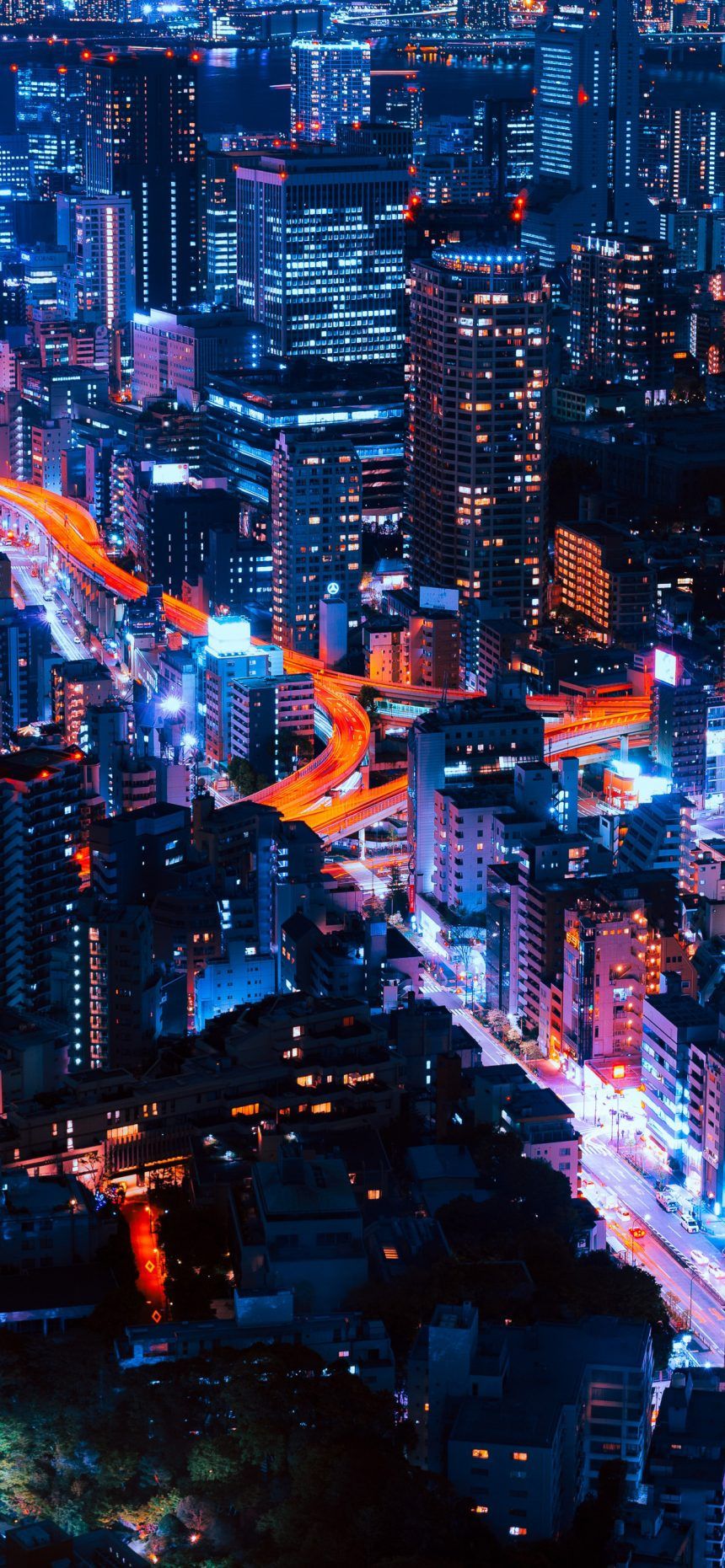 iPhone Xs And Max Wallpaper