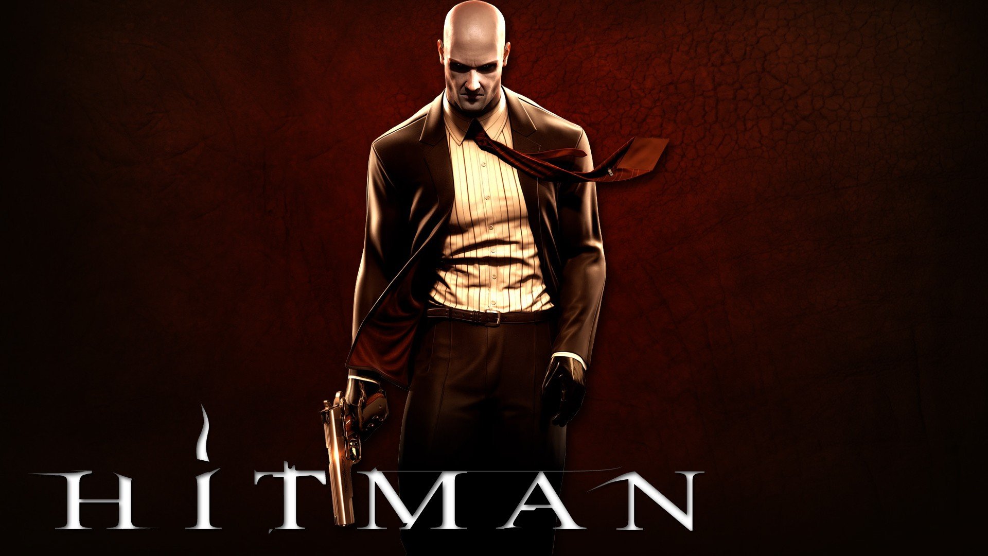 Hitman Absolution Wallpaper HD