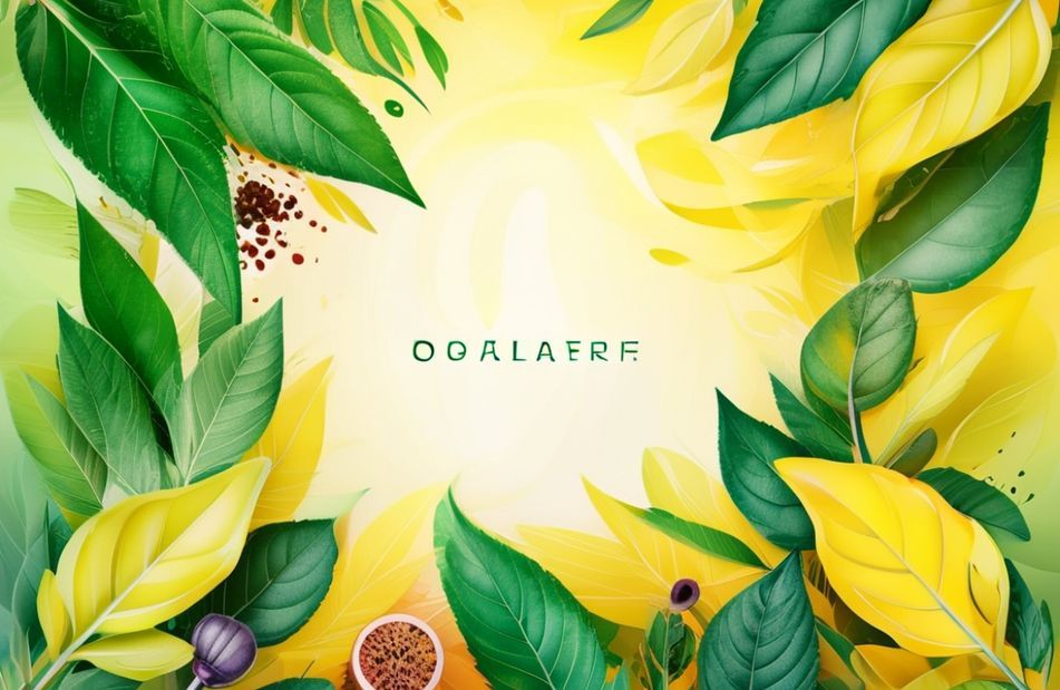 Herbalife Background