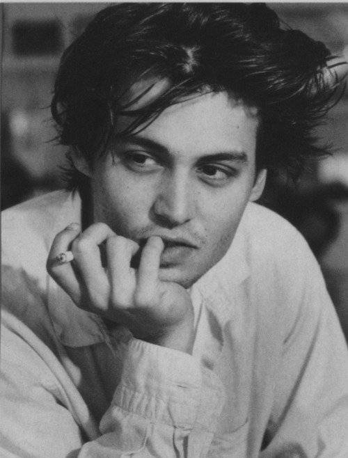 Stuffpoint Johnny Depp Image Young Picture