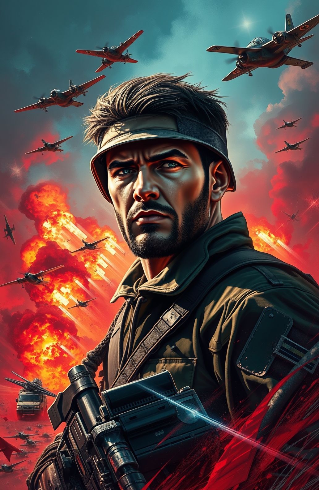 Military Wallpaper And Screensavers