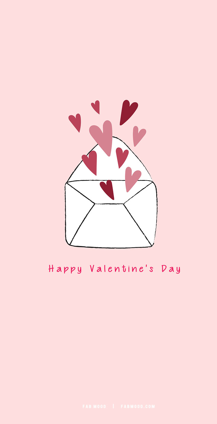 Happy Valentine S Day Wallpaper For Phone