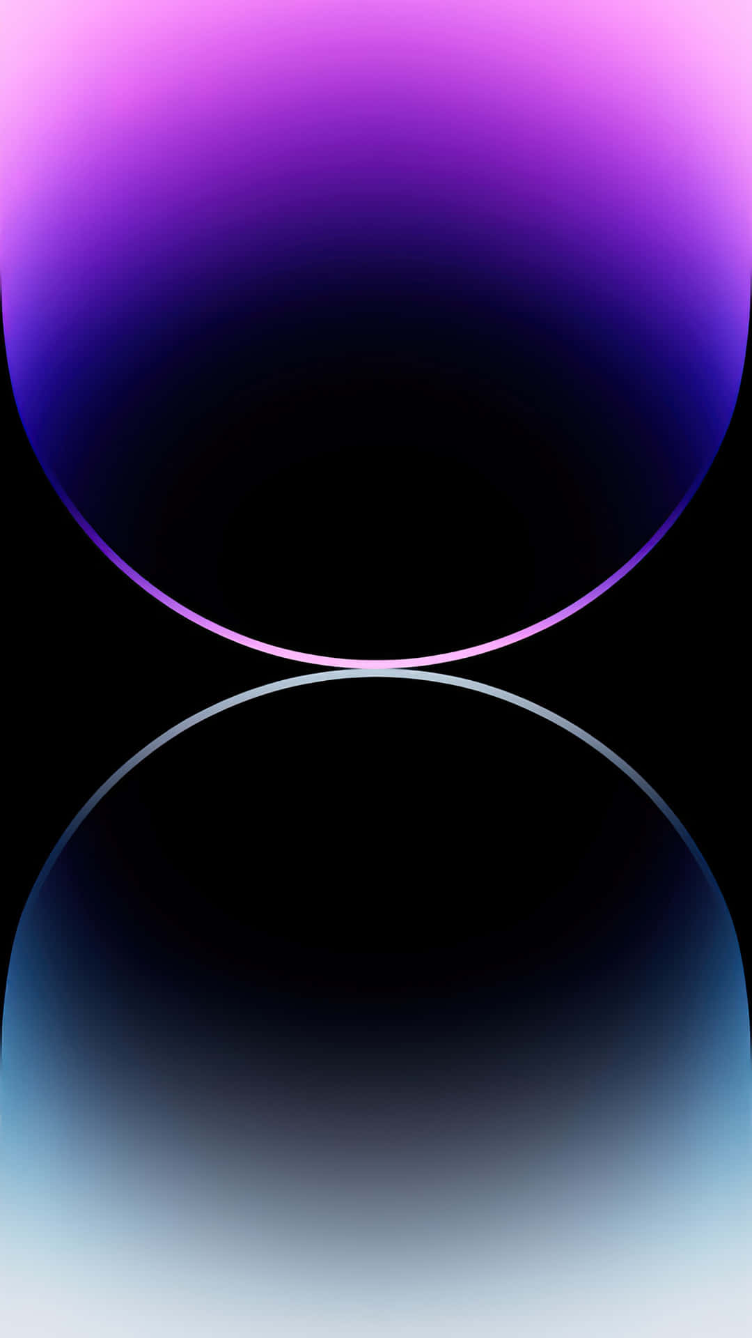 Meditation iPhone Wallpaper