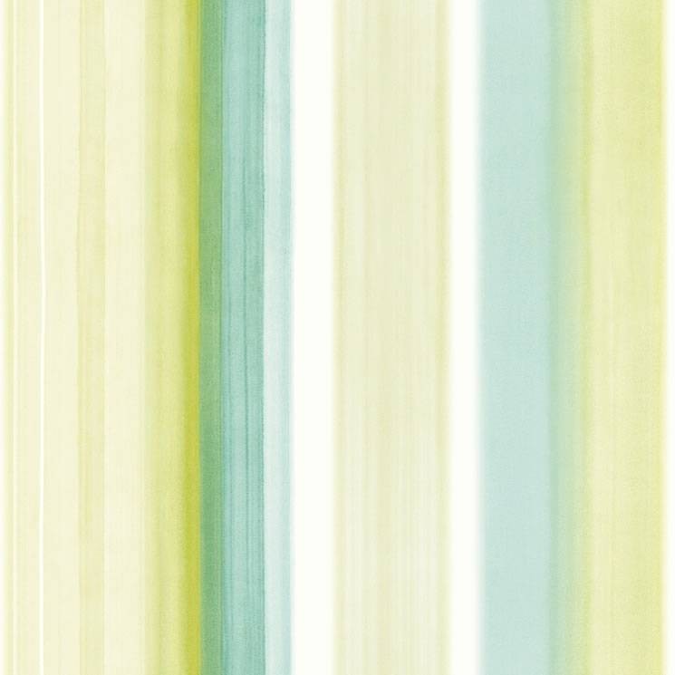 Home Teal Green Riviera Stripe Arthouse Wallpaper