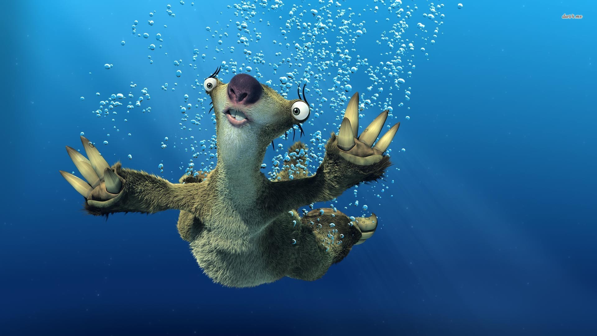 Ice Age Sid Wallpapers WallpapersCharlie 1920x1080
