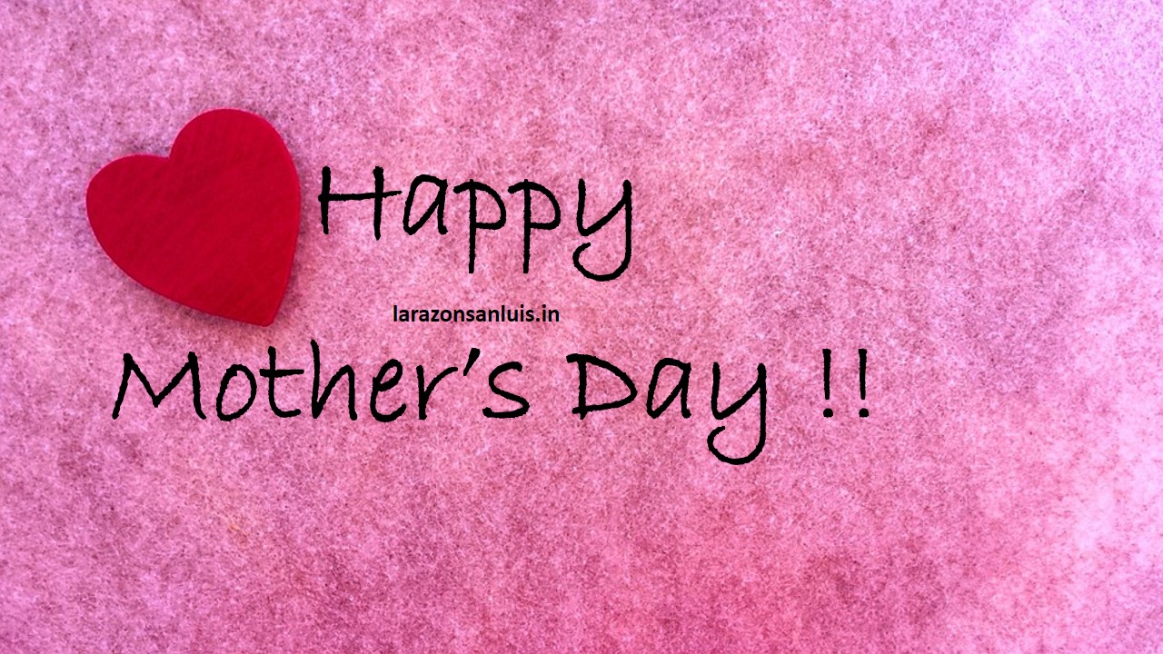 Mother S Day Wallpaper On