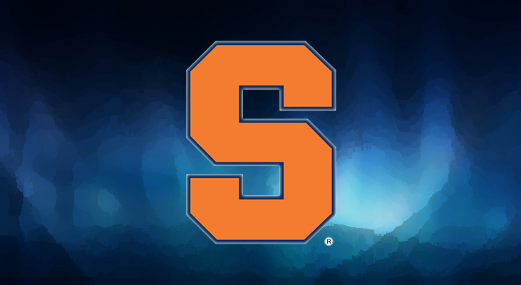 Area Rugs Logo Syracuse University Basketball