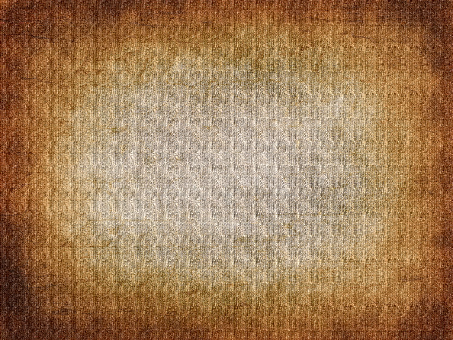 Burnt Grunge Paper Texture Background With An Old West Feel