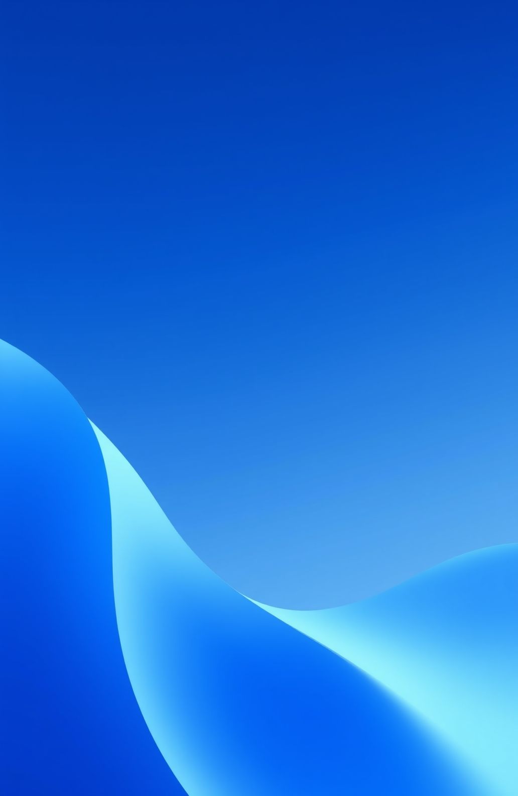 Windows Blue Wallpaper