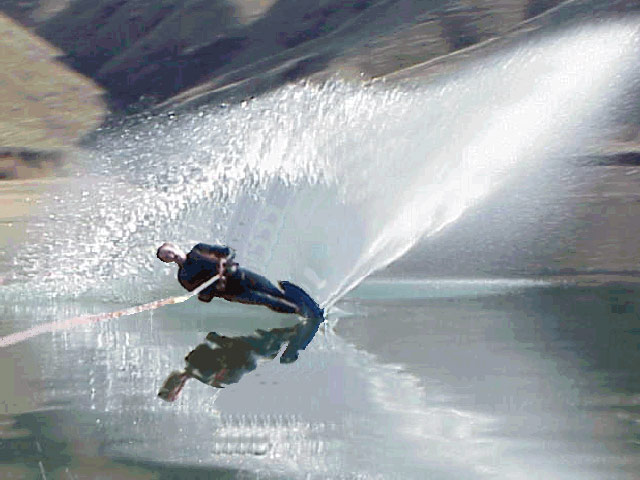 Utah Ski Boat Rentals Water Lessons