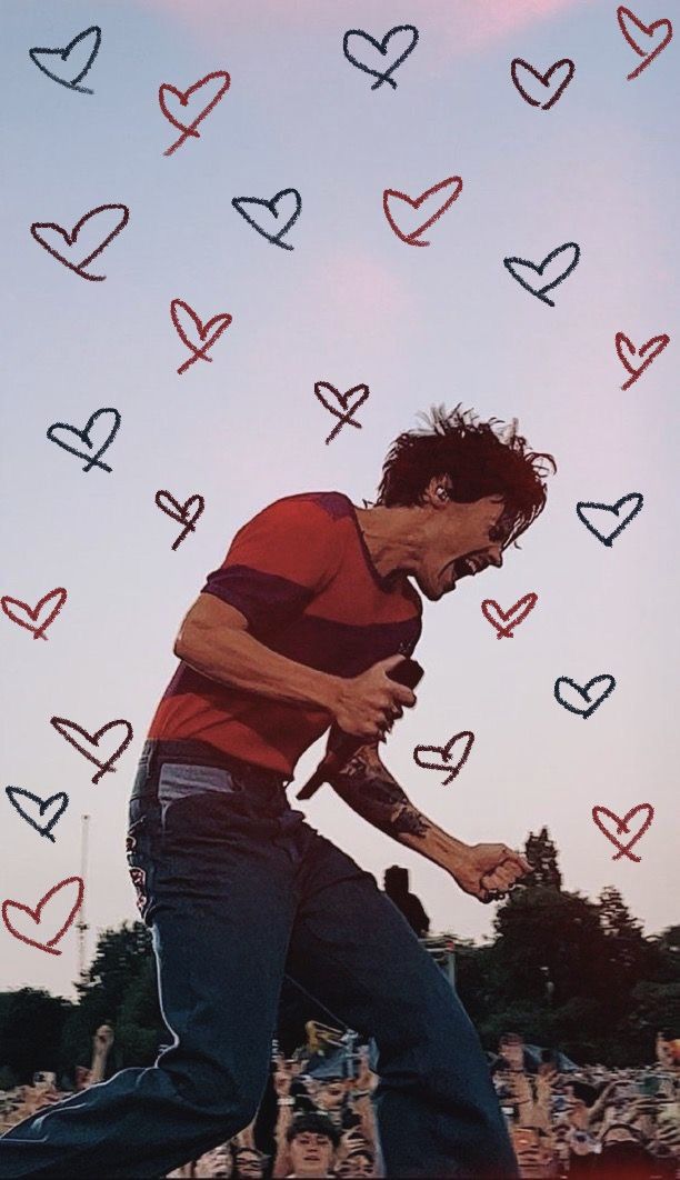 Harry Styles Wallpaper