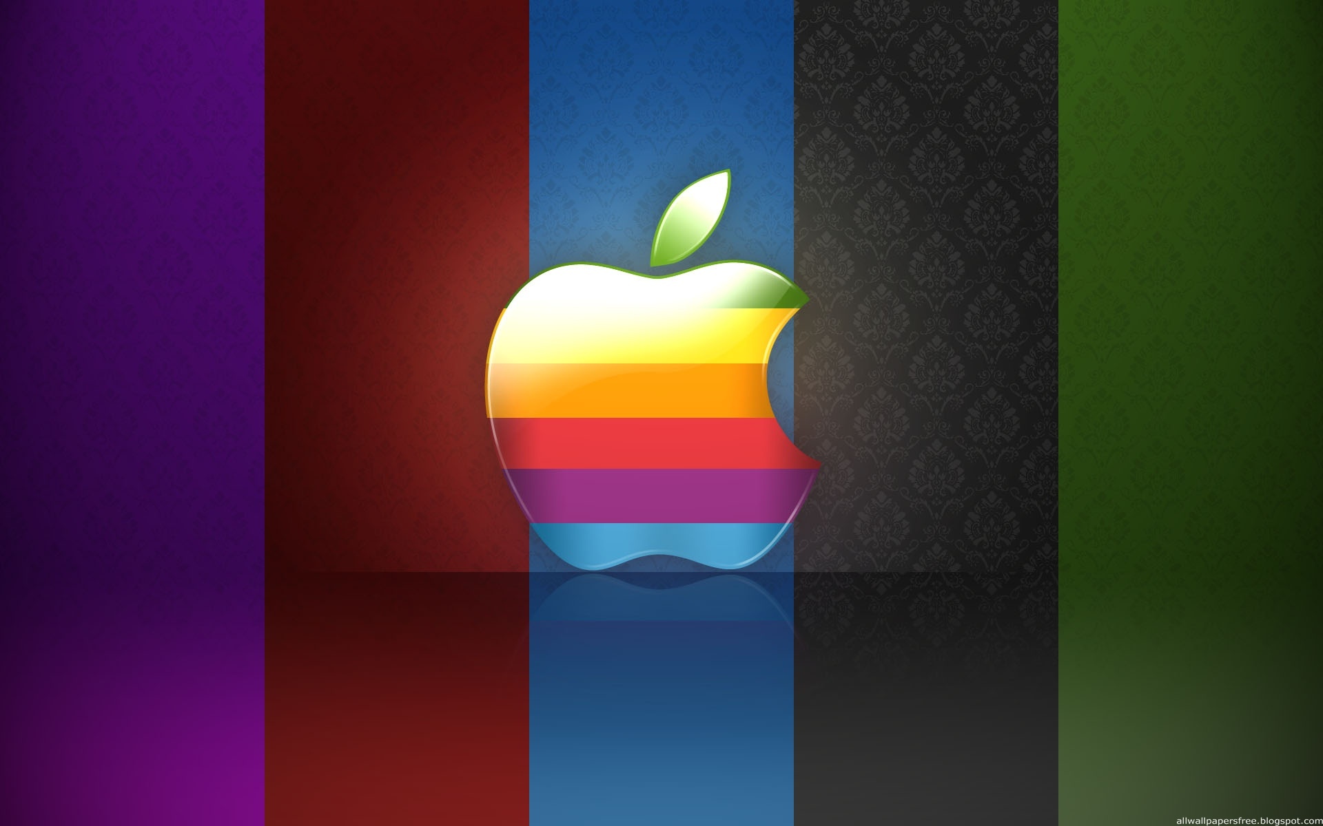 Mac Wallpaper HD Apple