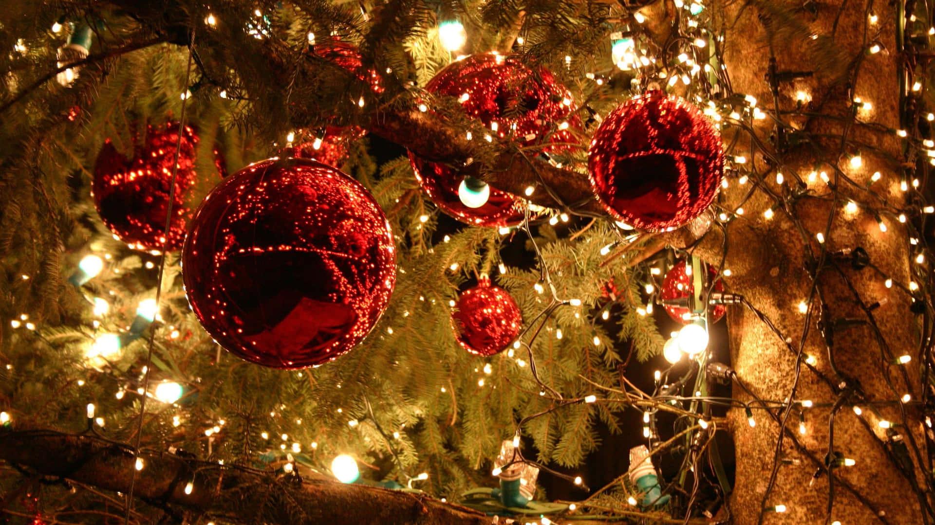 Free download Christmas Ornament Wallpapers [1920x1080] for your