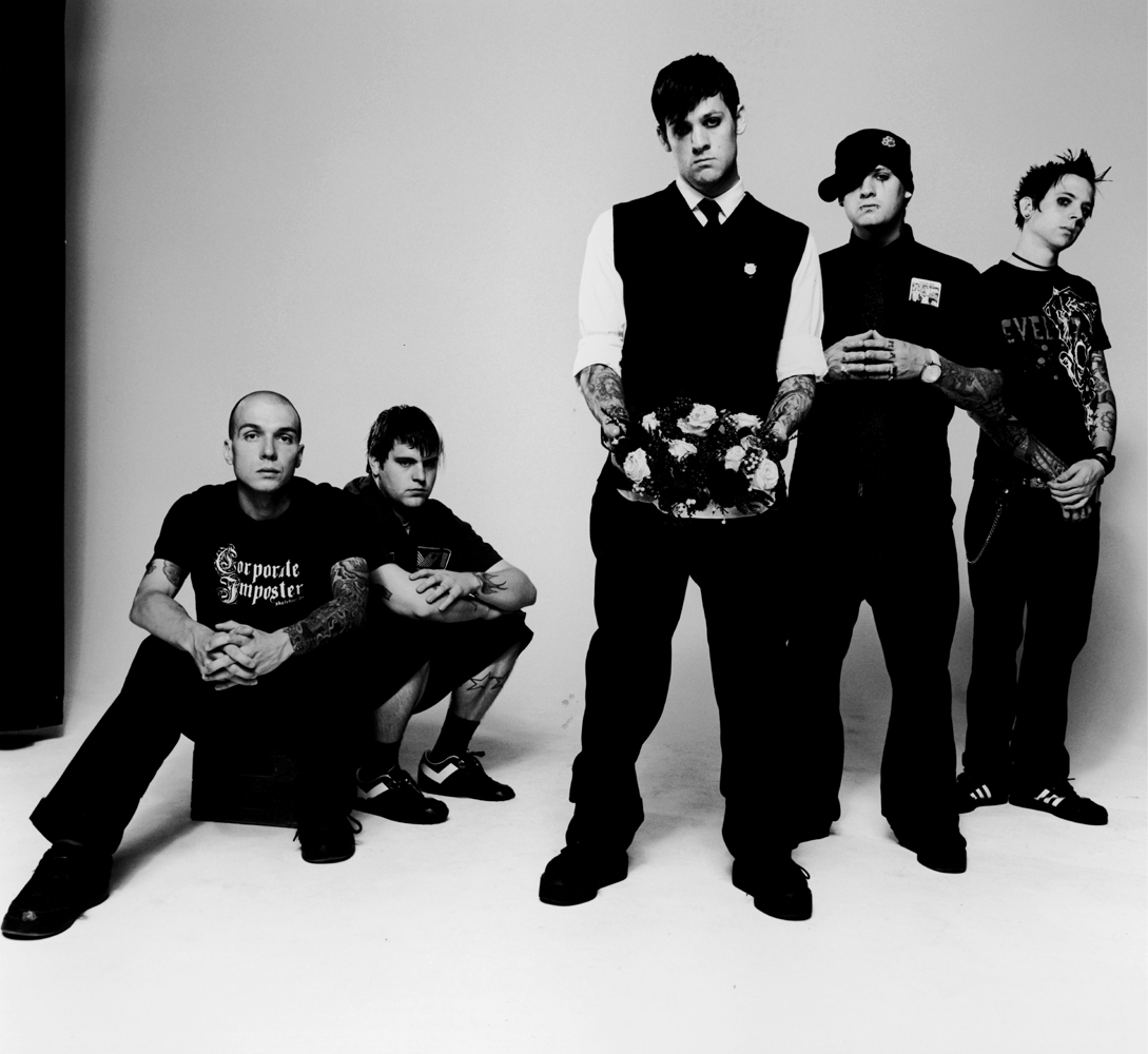 To The Good Charlotte Wallpaper Gallery Just Right Click On