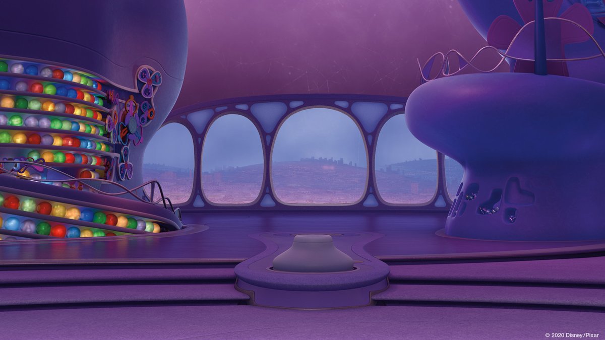 Walt Disney Studios On To Your Favorite Pixar Locations