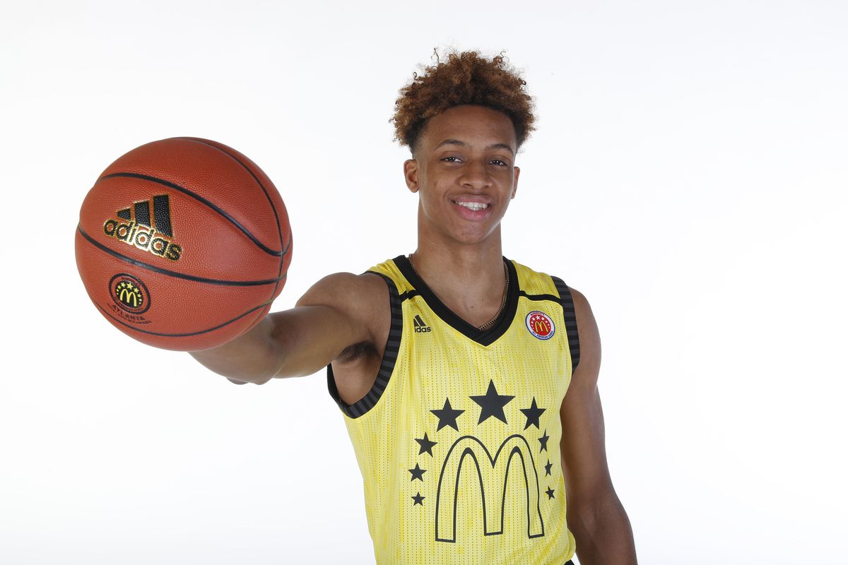 New Louisville Coach Chris Mack Has Reached Out To Romeo Langford