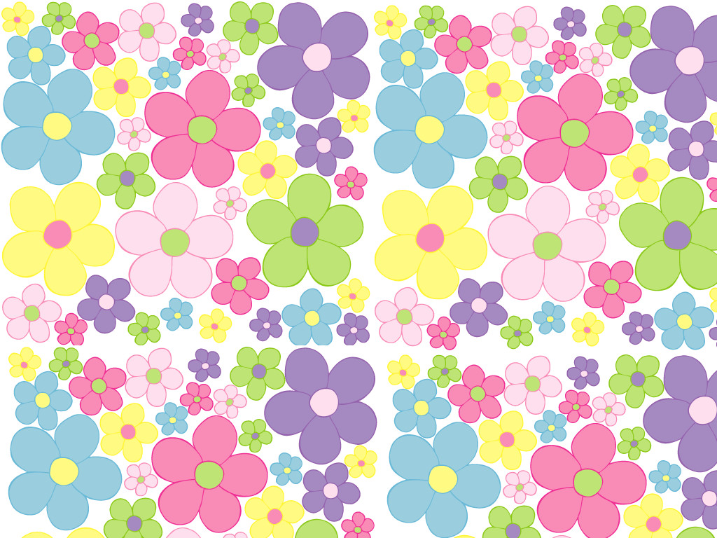 Flower Wallpaper Beautiful For