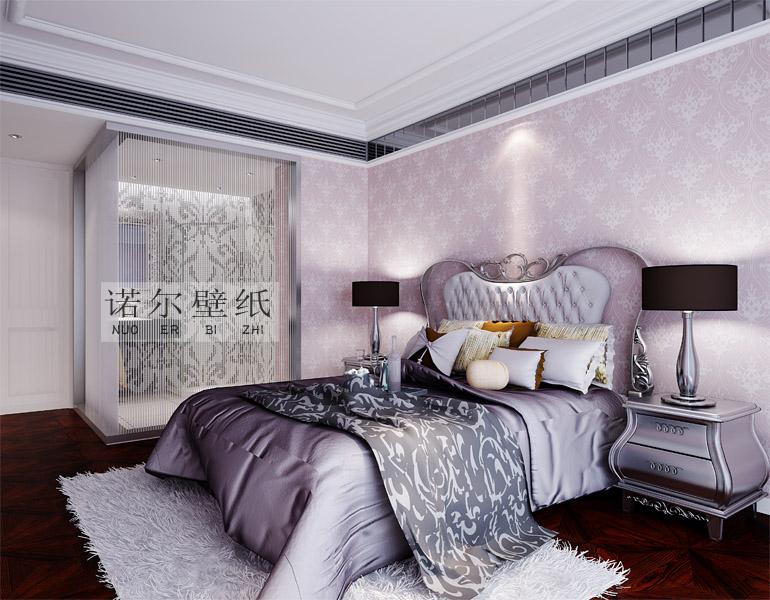 Glitter Wallpaper Room Application areas living room 770x600