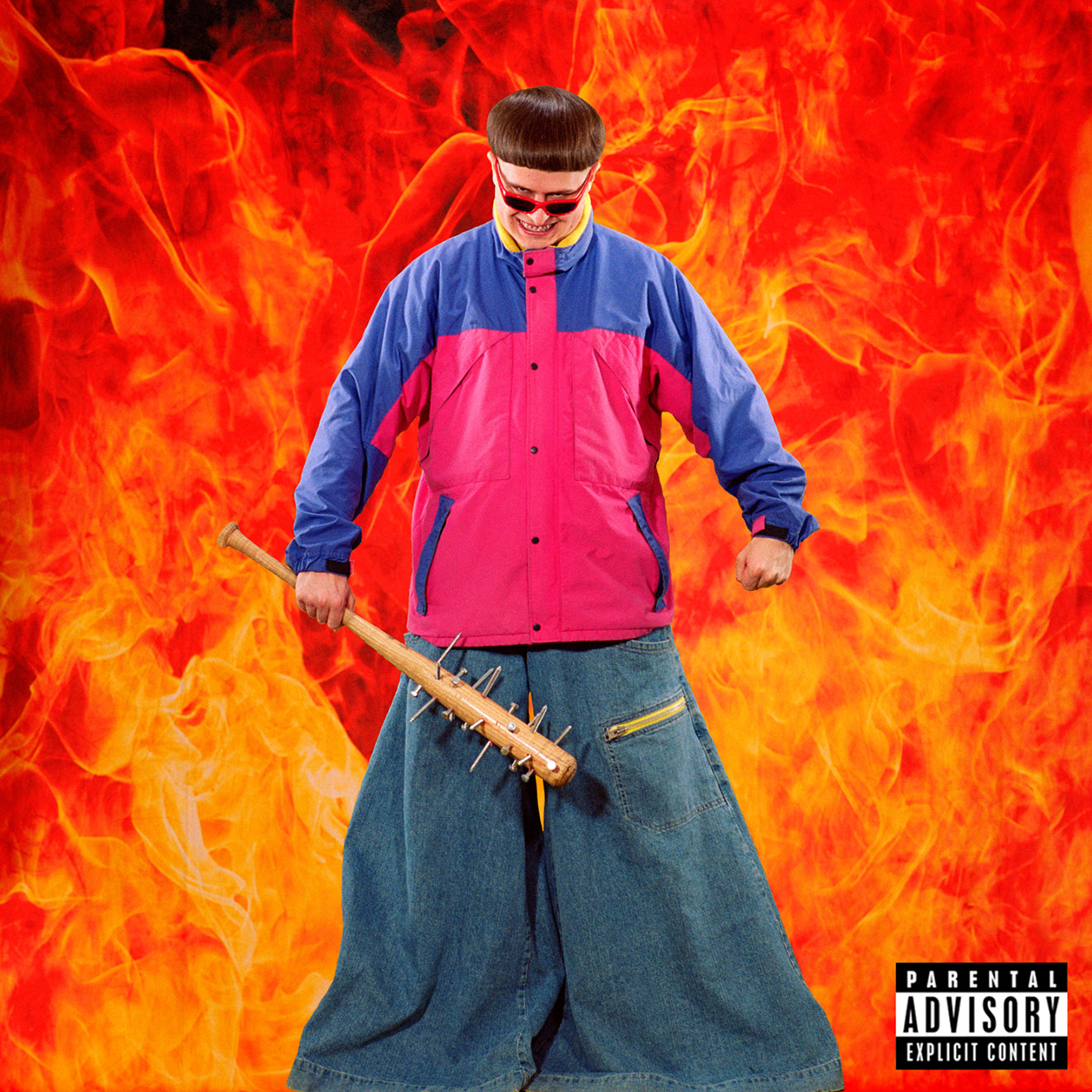 Oliver Tree Hurt Oliver Tree SPUJ