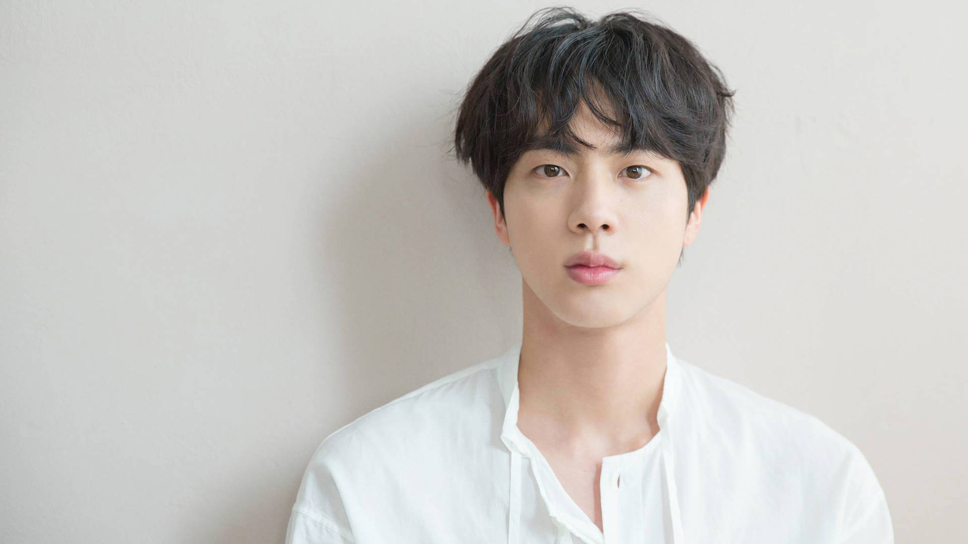 Bts Jin Wallpaper