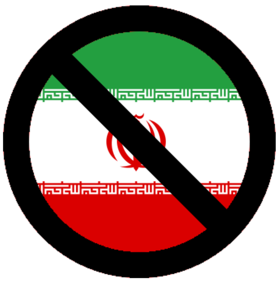 Anti Islamic Republic By DeltaHD