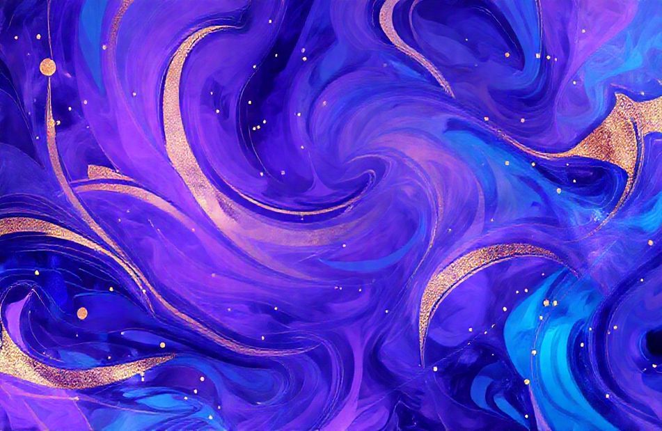 Background Abstract