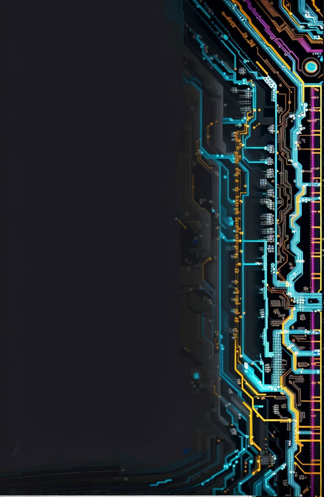 Electrical Engineering Wallpaper