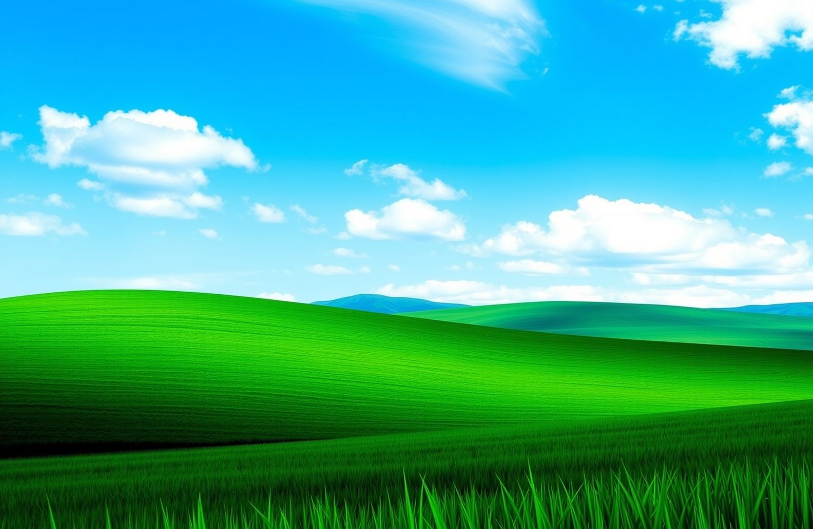Windows Wallpaper