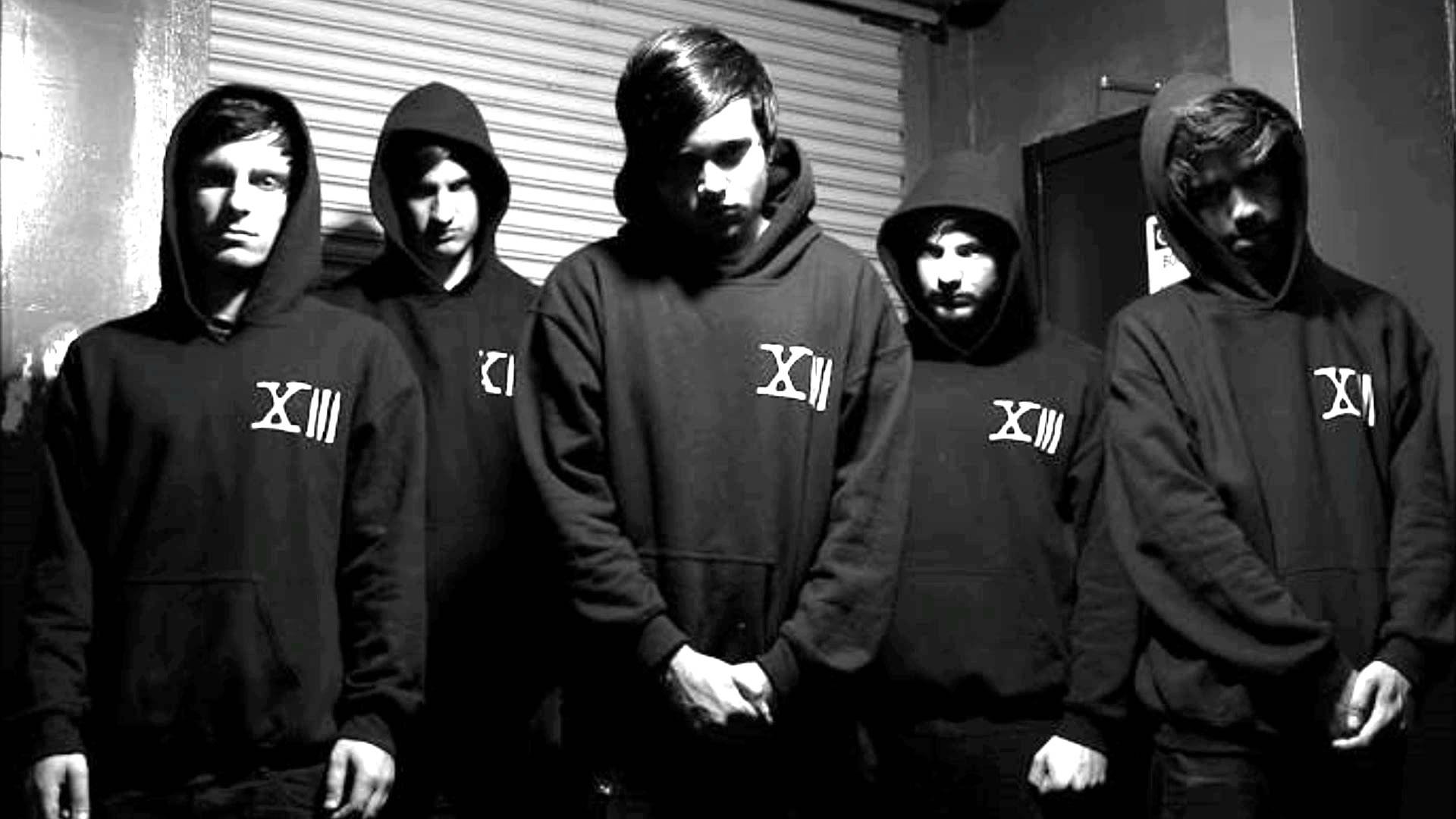 Sworn In Let Down Feat Chad Ruhlig