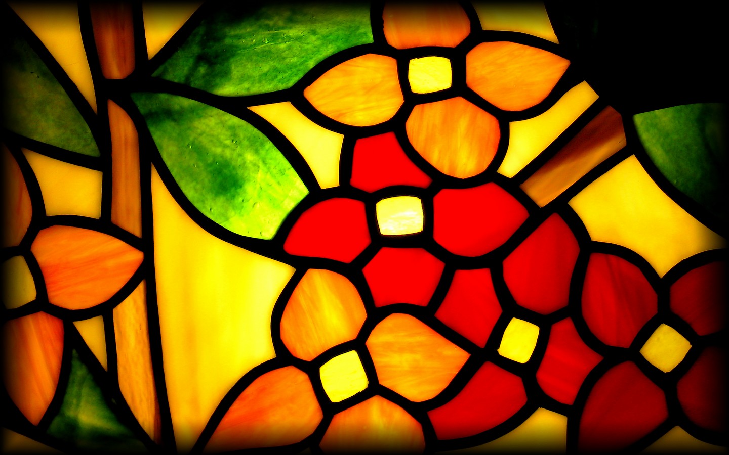 Wonderful HD Stained Glass Wallpapers   HDWallSourcecom