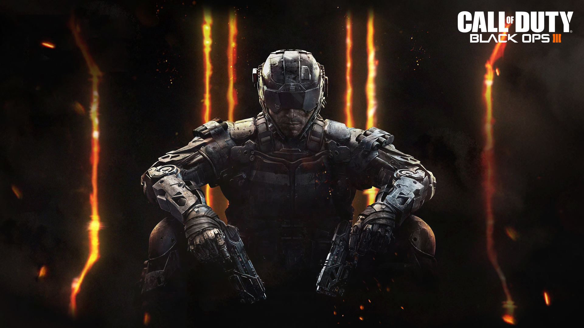 Black Ops 3 Wallpapers BO3   Download   Unofficial Call of Duty 1920x1080