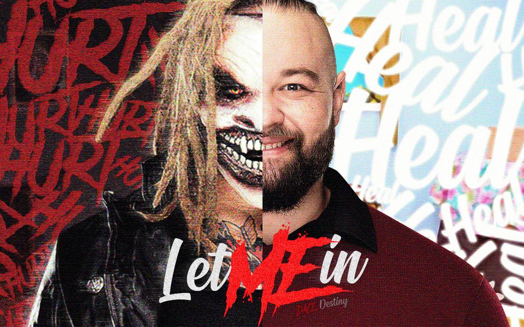Bray Wyatt Wallpapers HD 4K Ultra HD APK for Android Download