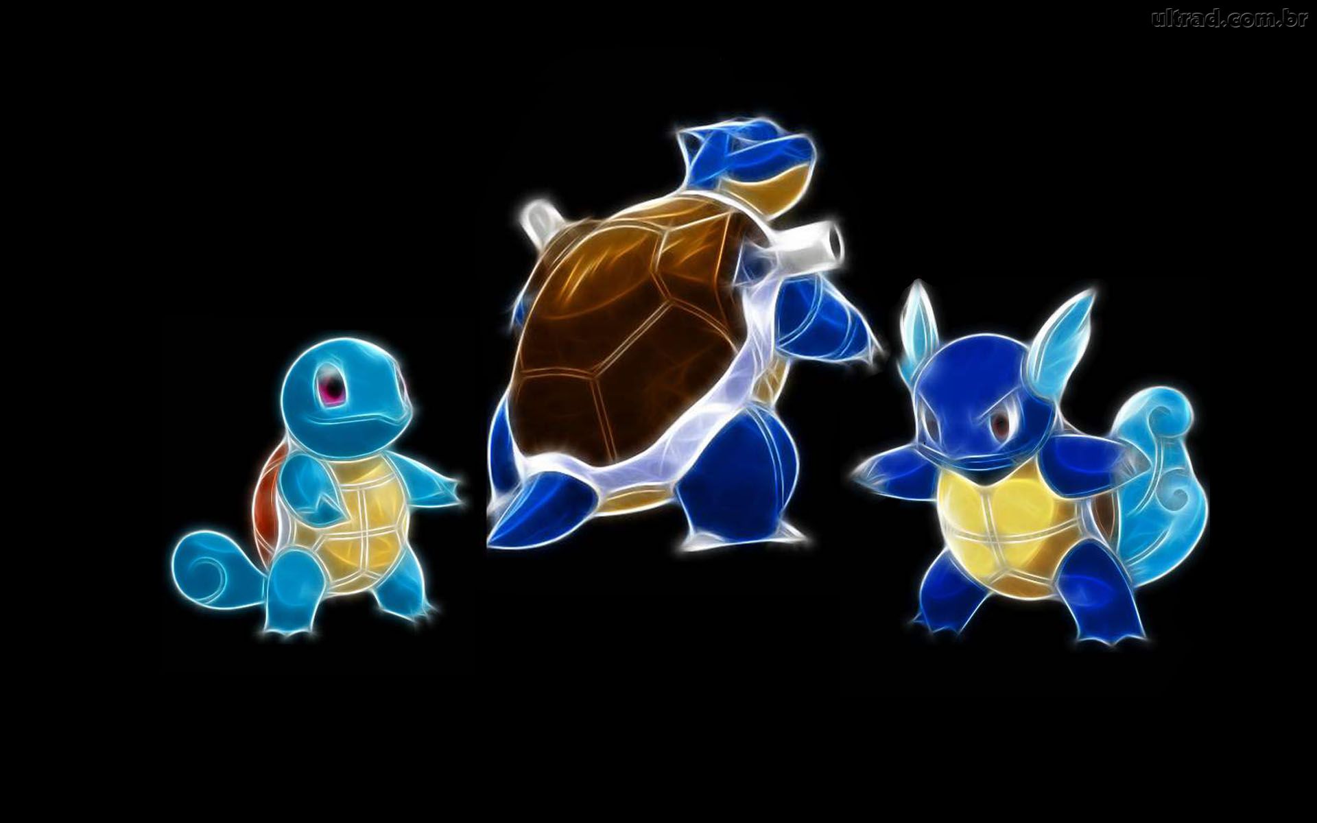 Blastoise 4K wallpapers for your desktop or mobile screen free and easy to  download