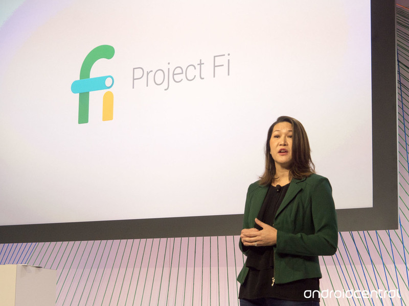 Nexus 5x And 6p Will Be Available On Project Fi Android