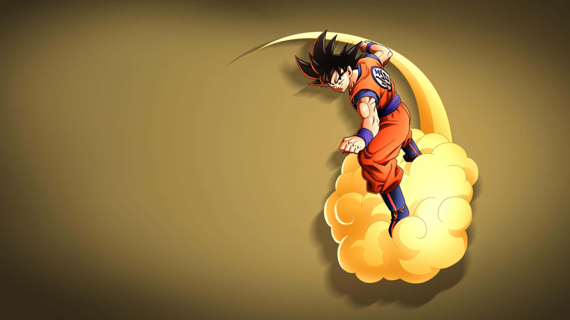 Dragon Ball Landscape Wallpaper