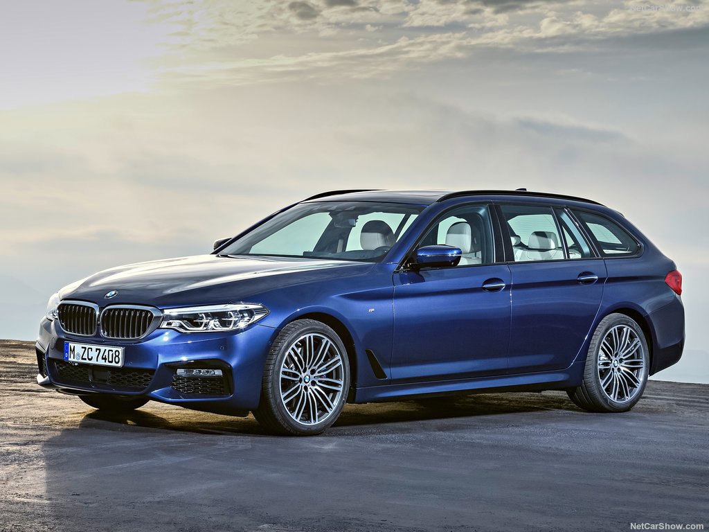 Bmw Series Touring Wallpaper Pics Pictures