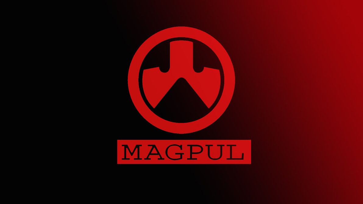 Magpul by Harsotck on