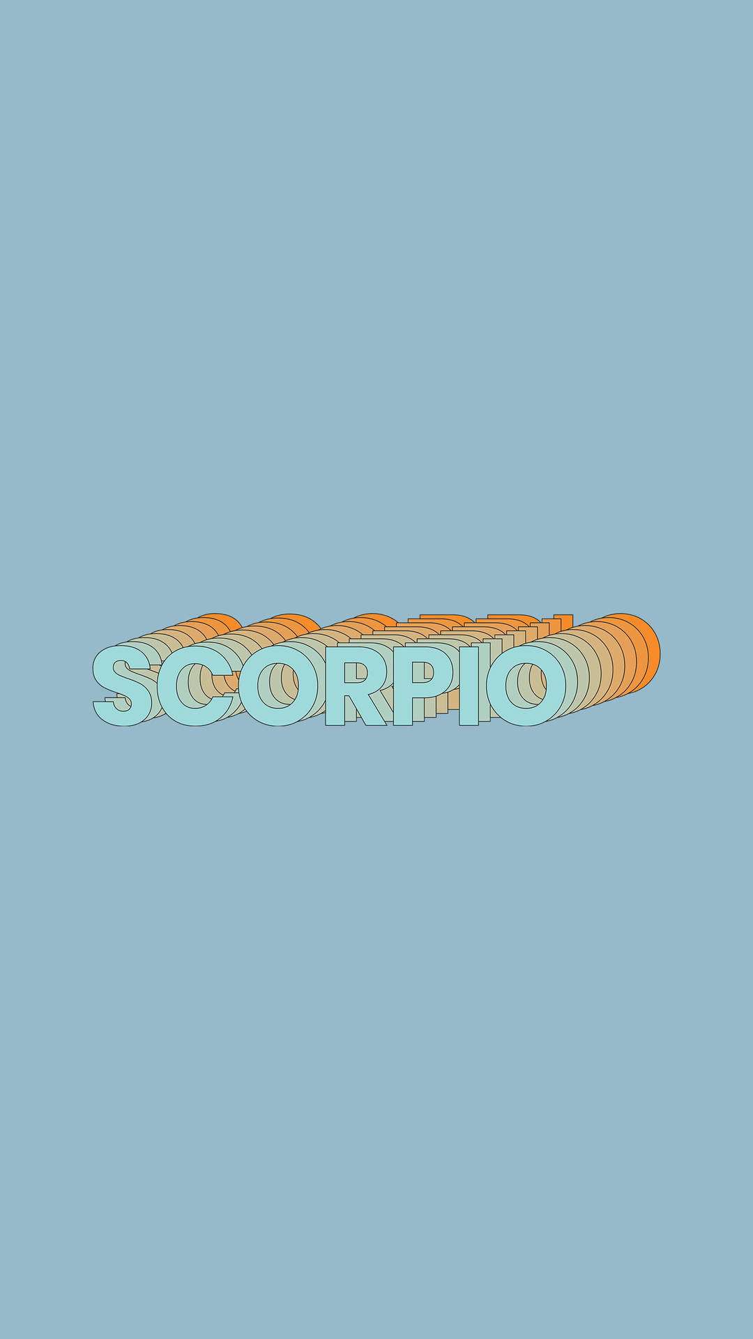 Top Scorpio Aesthetic Wallpaper Full Hd 4k To Use