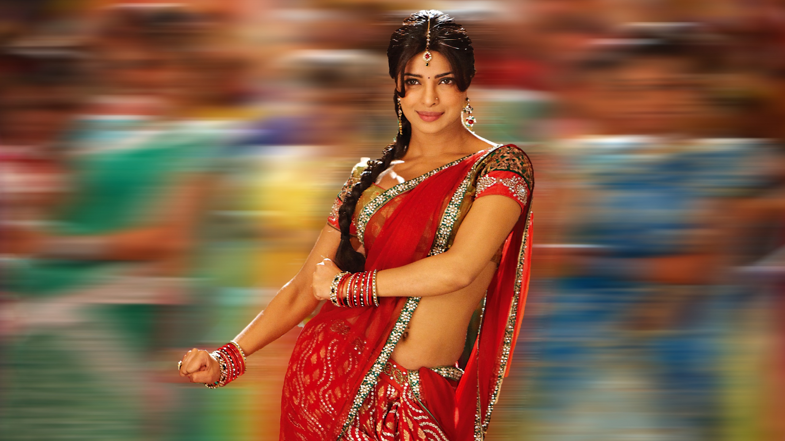 Priyanka Chopra HD Wallpaper
