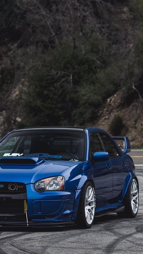 Pin by Caleb Ruiters on Cars Tuner cars Wrx Super cars 608x1080