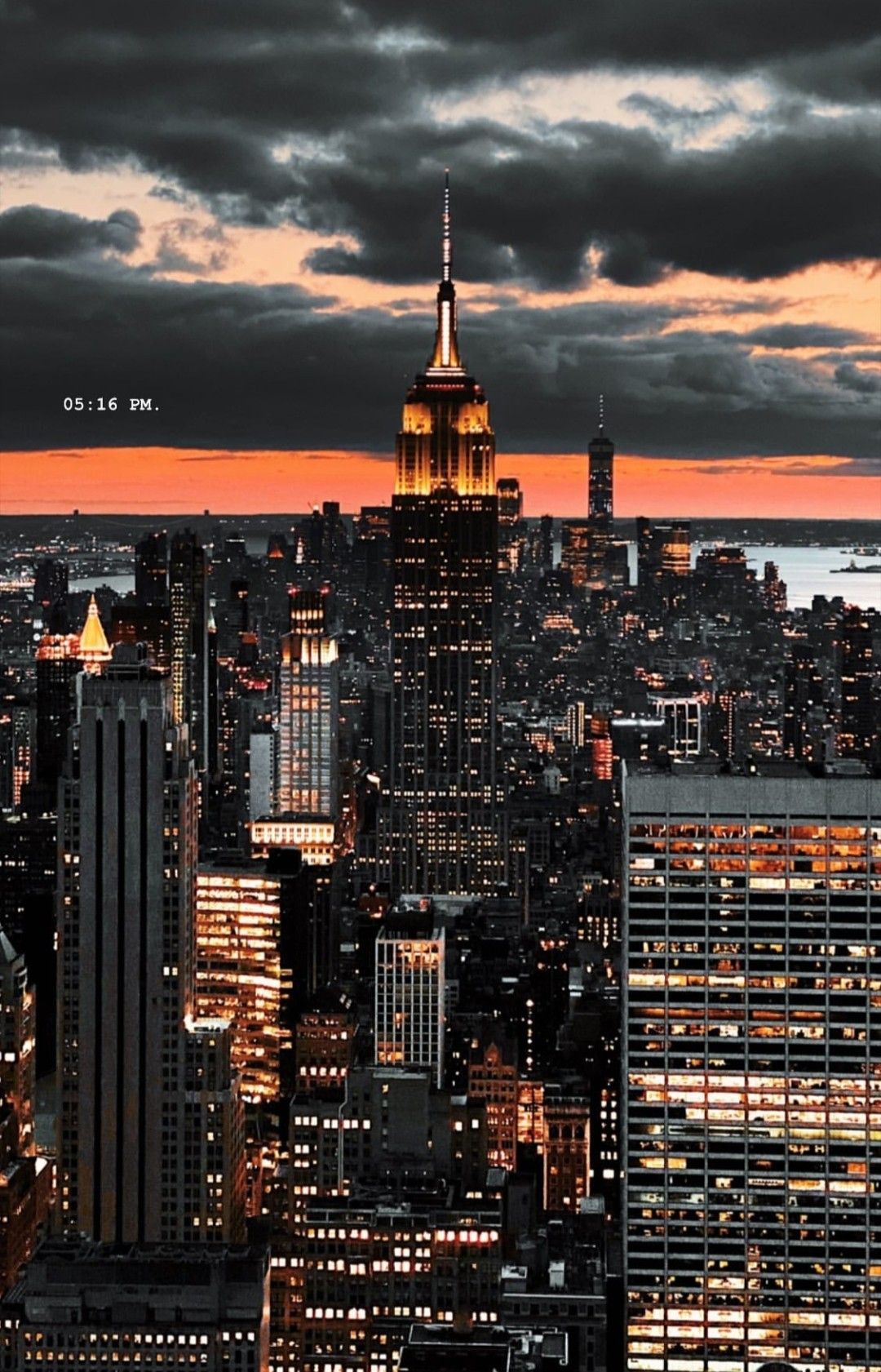 V O Y A G E Wallpaper