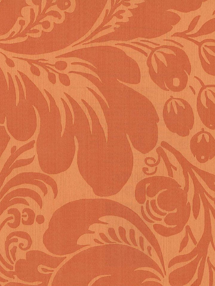 Wallpaper Bc1581977 Design By Color Orange