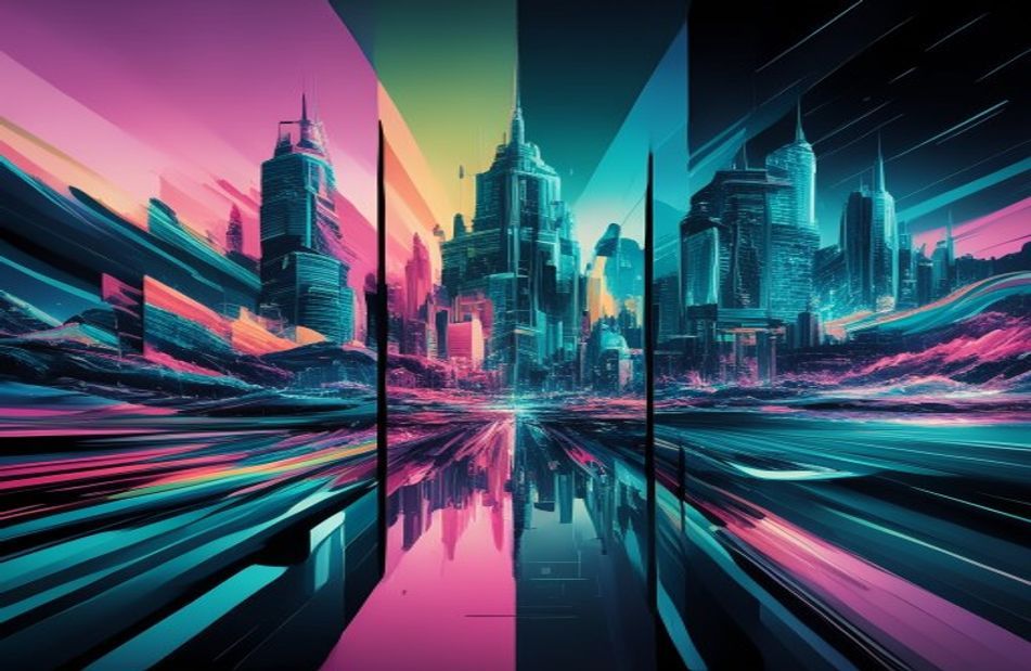 Best Triple Screen Wallpaper