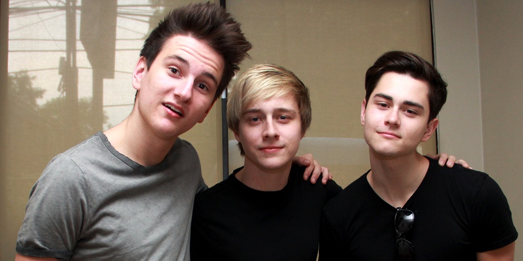 Jukebox Before You Exit Cover Love Yourself Justin
