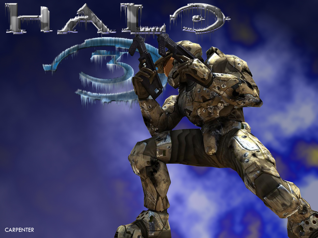 Halo The Best Wallpaper Of Web